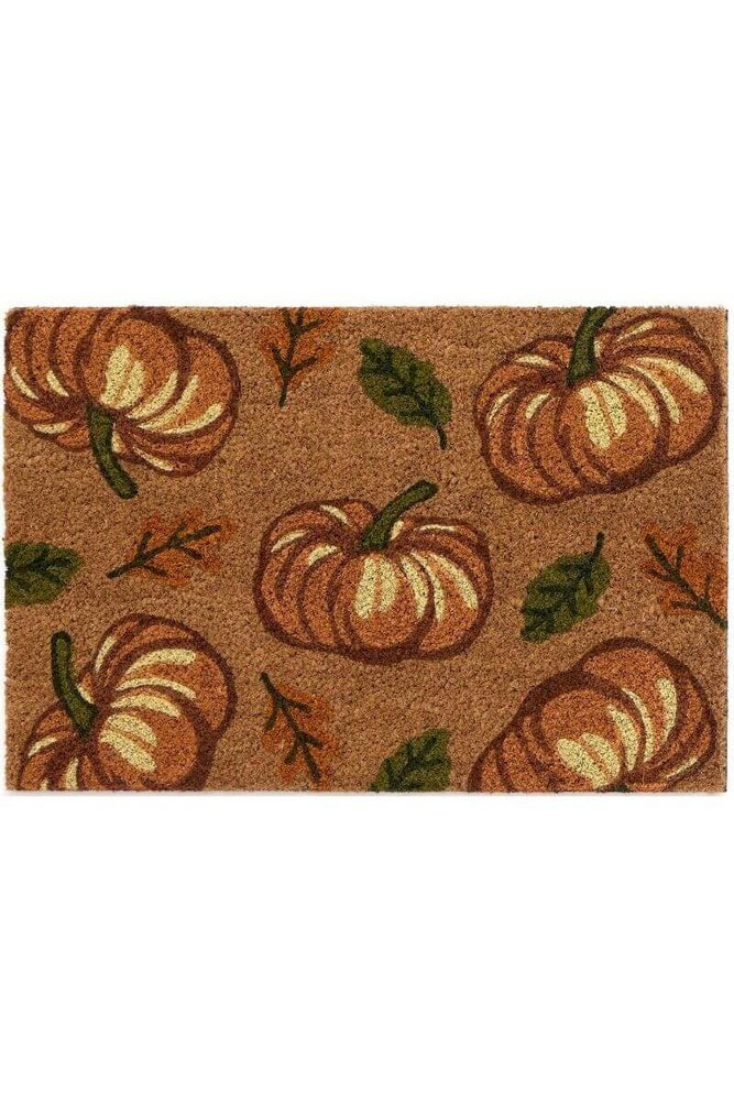 Halloween Coir Doormat – 40x60 cm The Rugs