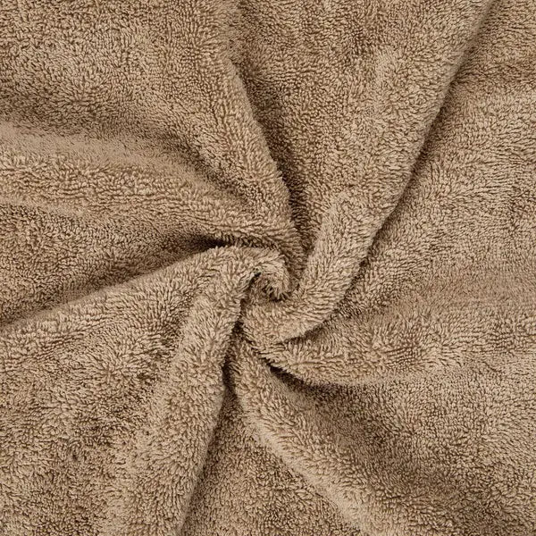 Mushroom Organic Cotton Towels Piglet