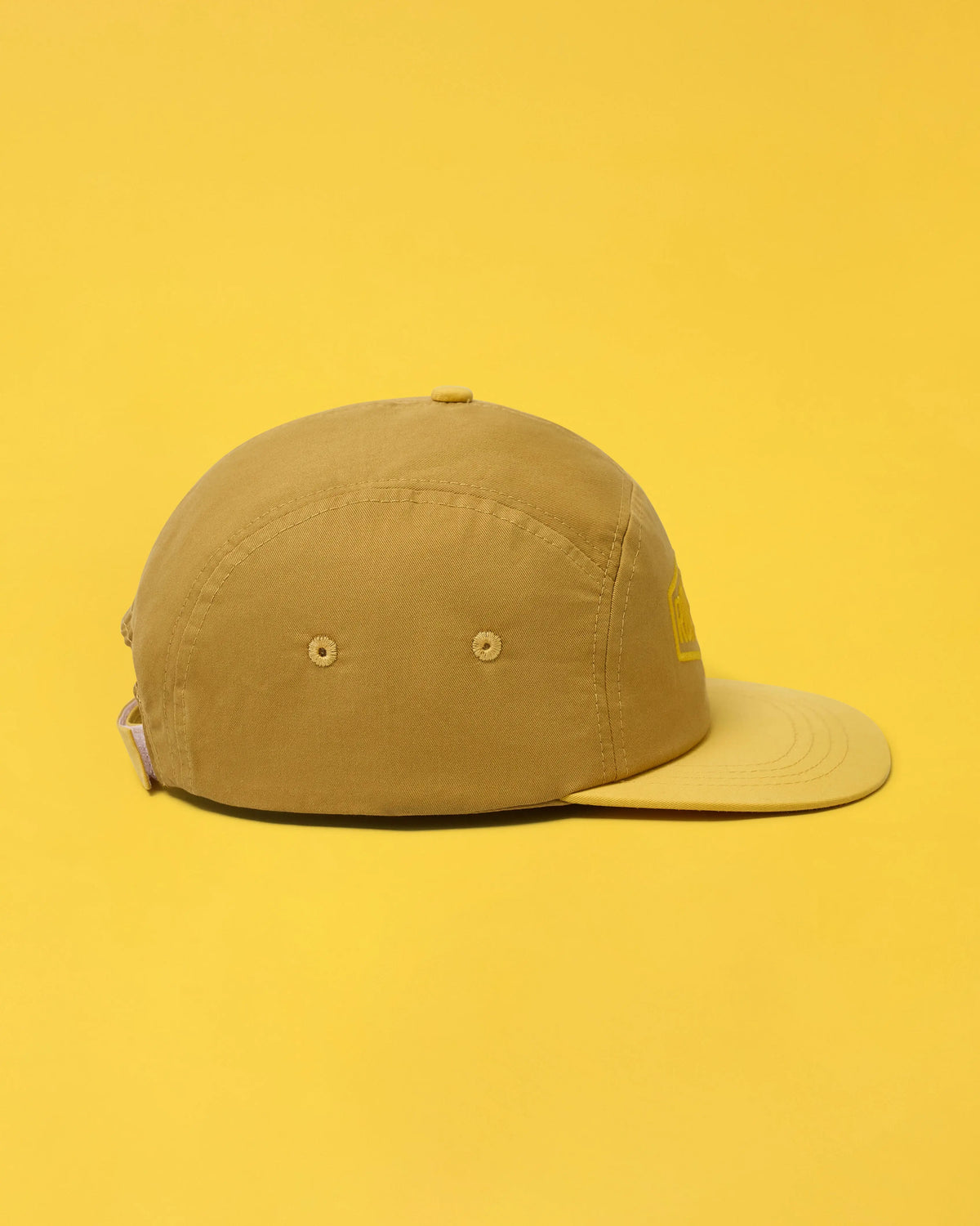 Mustard - Riders Podium Cap ROARSOME