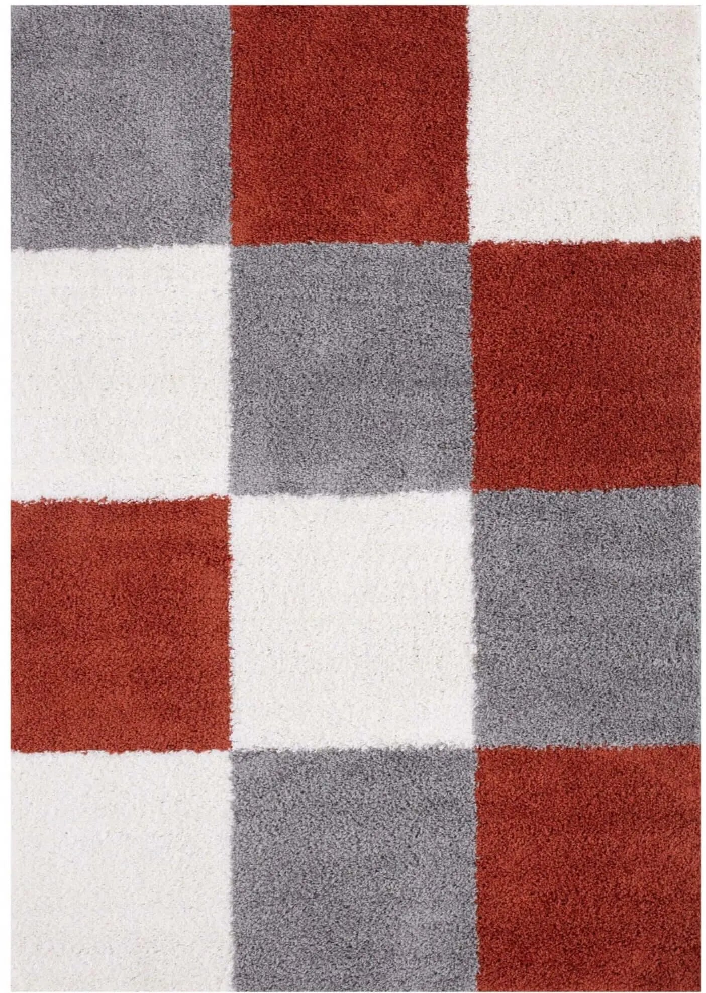 Myshaggy Geometric Terra Rug The Rugs