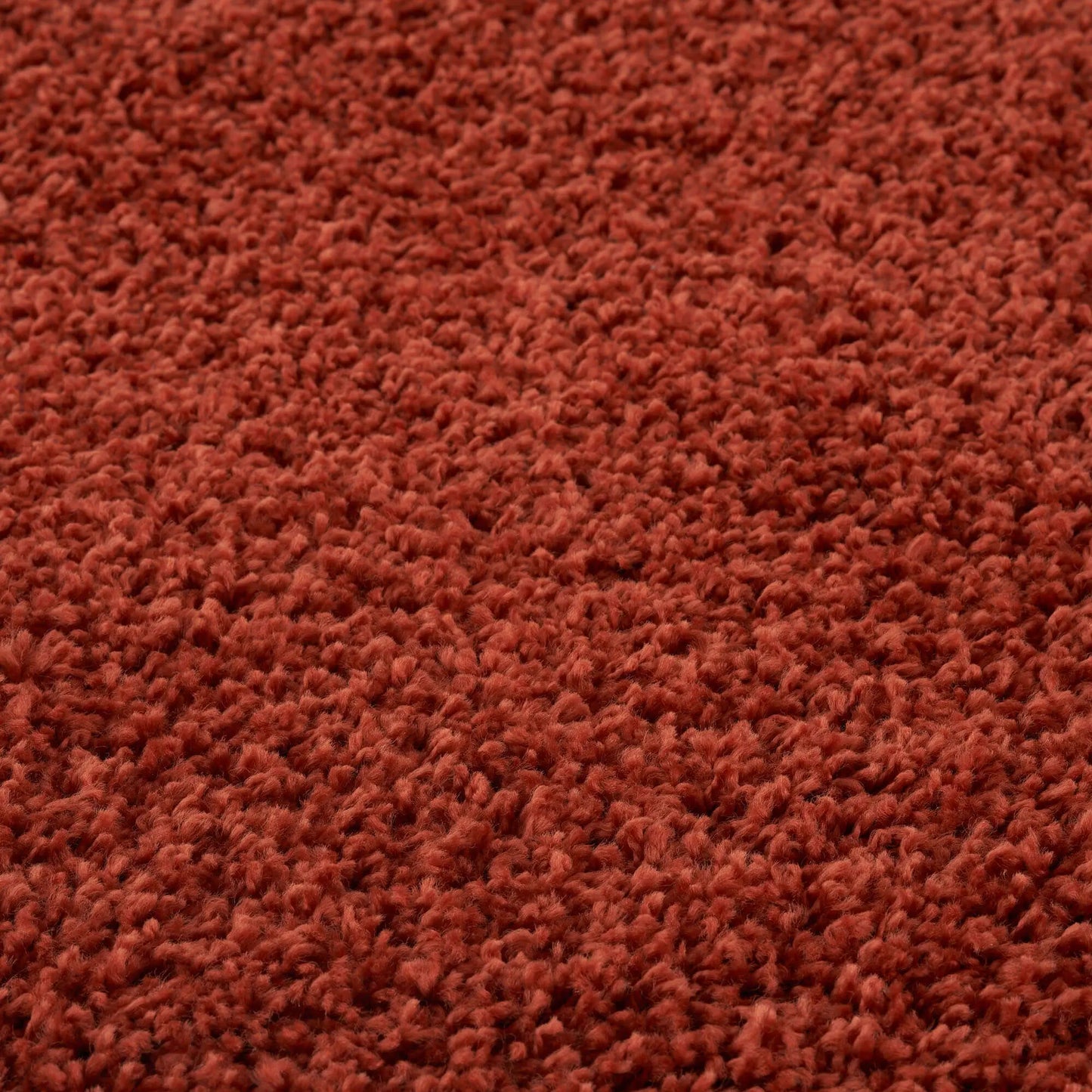 Myshaggy Solid Terra Rug The Rugs