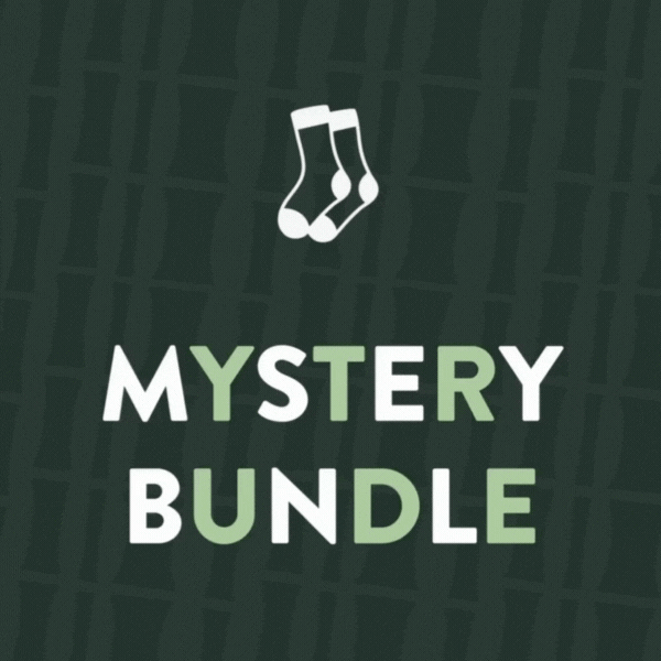 Mystery Bundle of 10! Explore the Fun Bare Kind