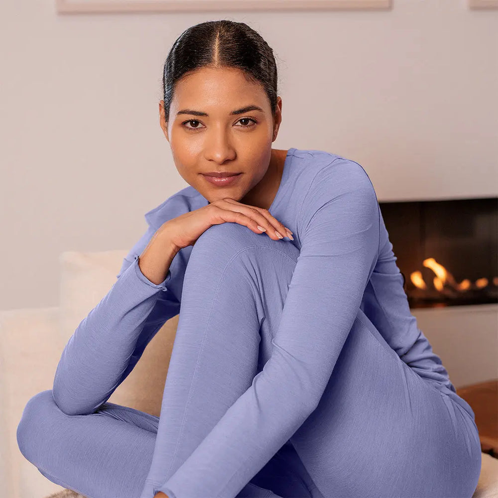 NATTWARM™ Women's Long Sleeve Top Dagsmejan