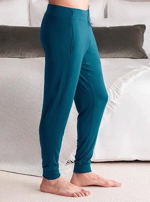 Deep turquoise