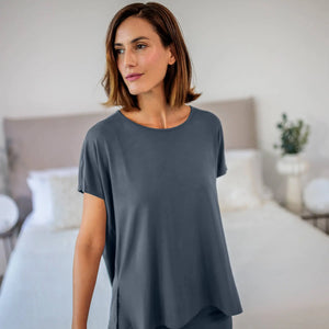 Deep grey