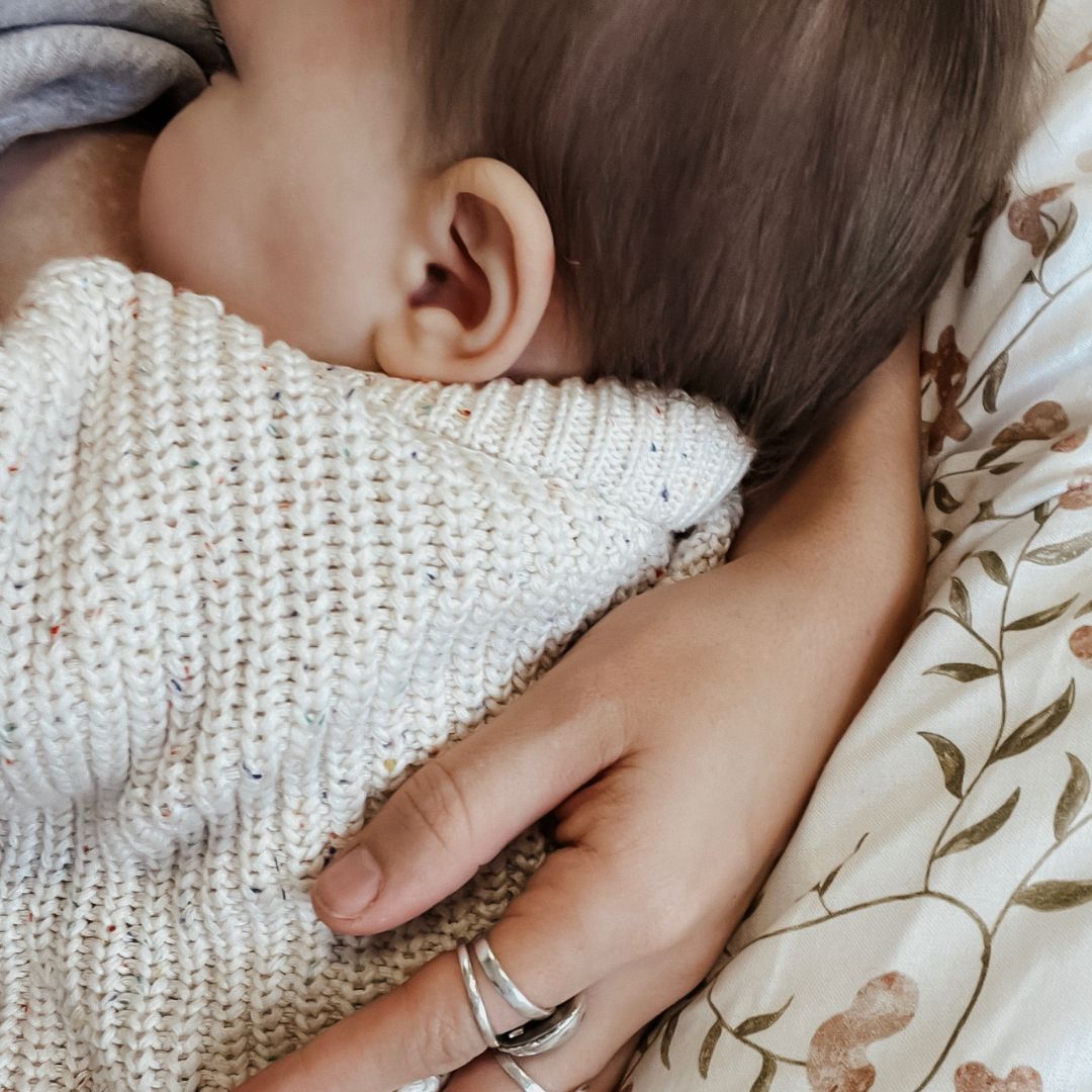 Field of Blossoms 3-in-1 Pillow BellaMoon