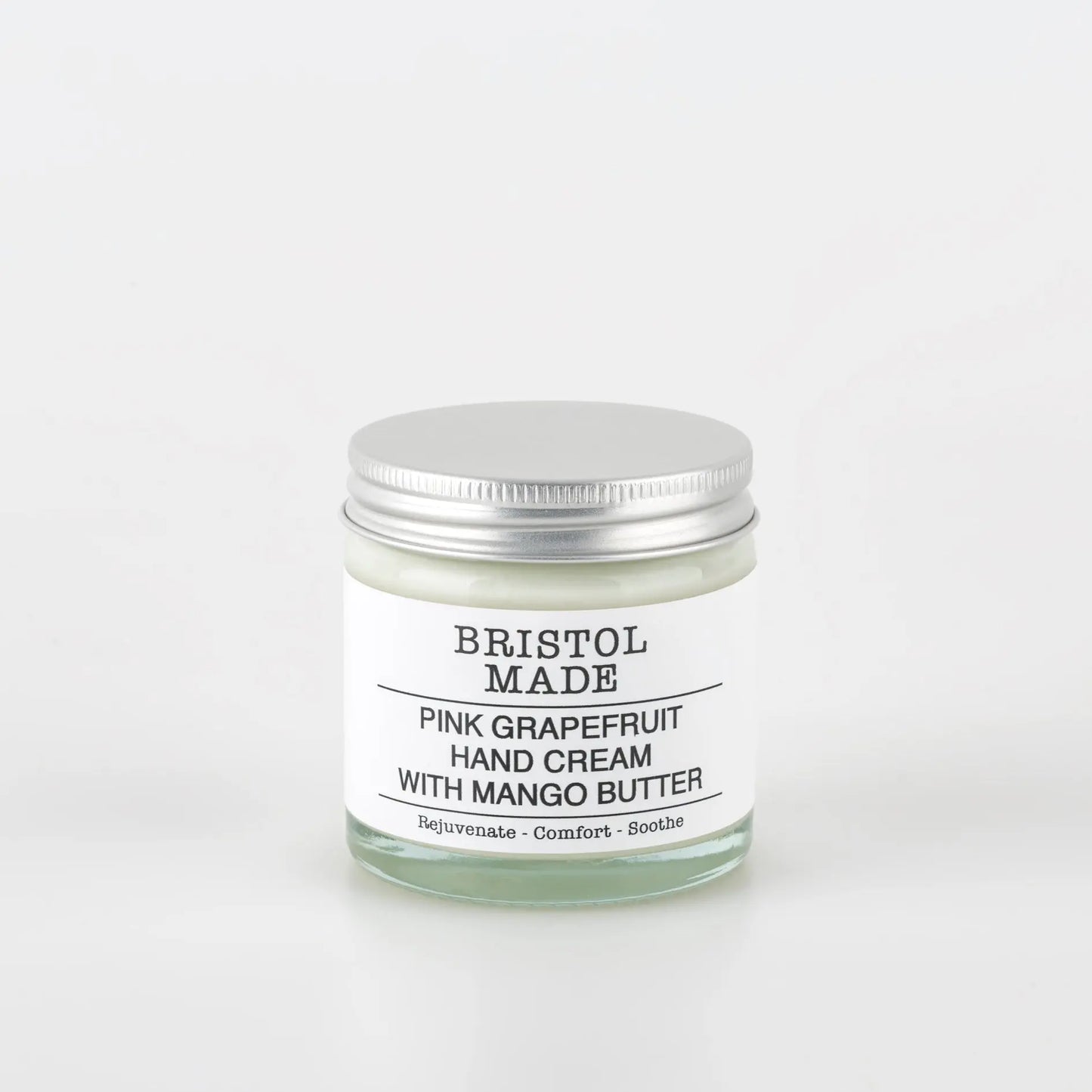 NOURISHING HAND CREAM BRISTOLMADE