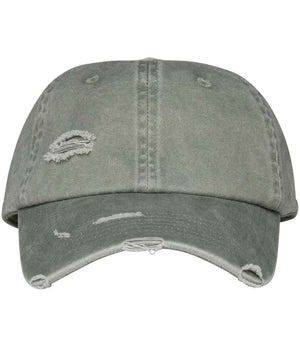 Washed Almond Green