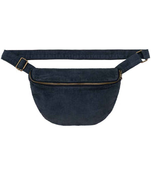 Washed Dark Navy