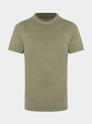 Almond Green