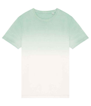 Dip Dye Jade Green