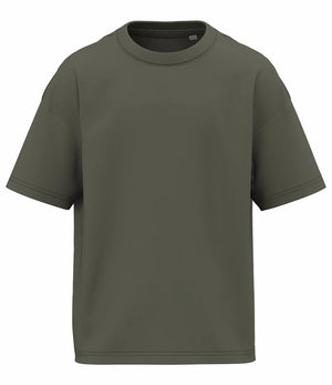 Organic Khaki