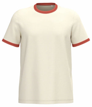 Ivory/Washed Paprika