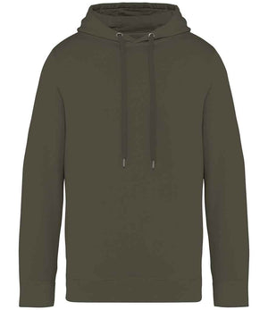 Washed Organic Khaki