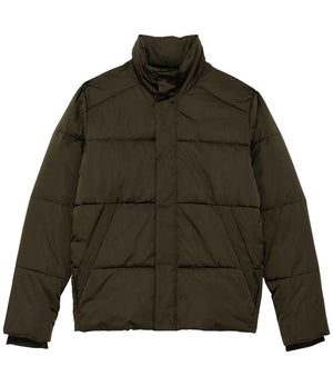 Organic Khaki