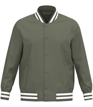 Organic Khaki
