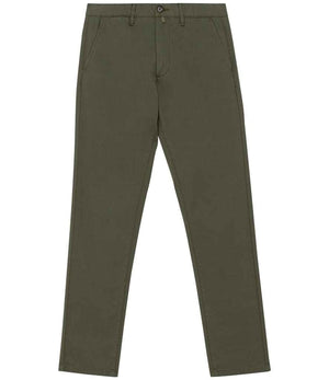 Organic Khaki