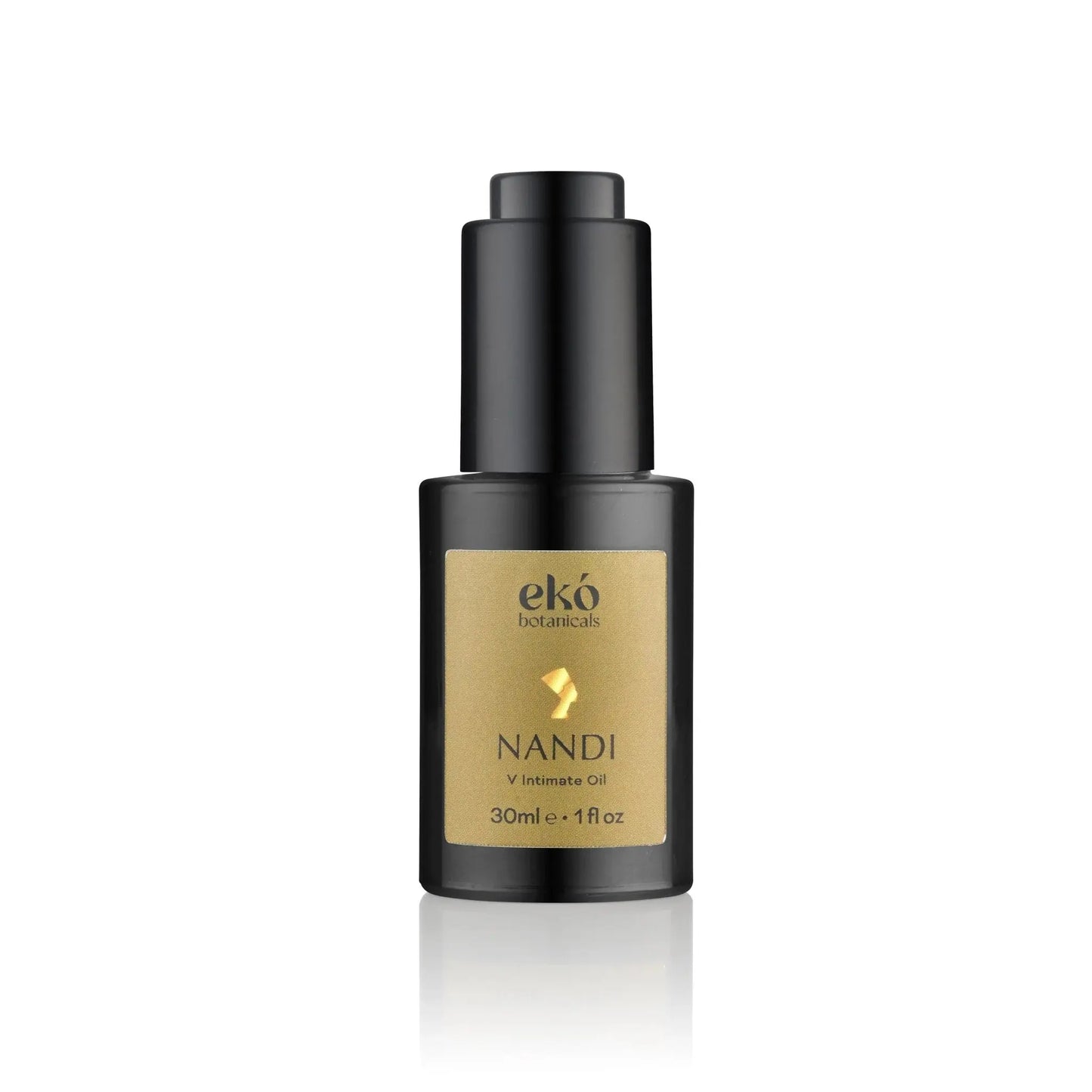 Nandi Vaginal Intimate Oil EKÓ BOTANICALS