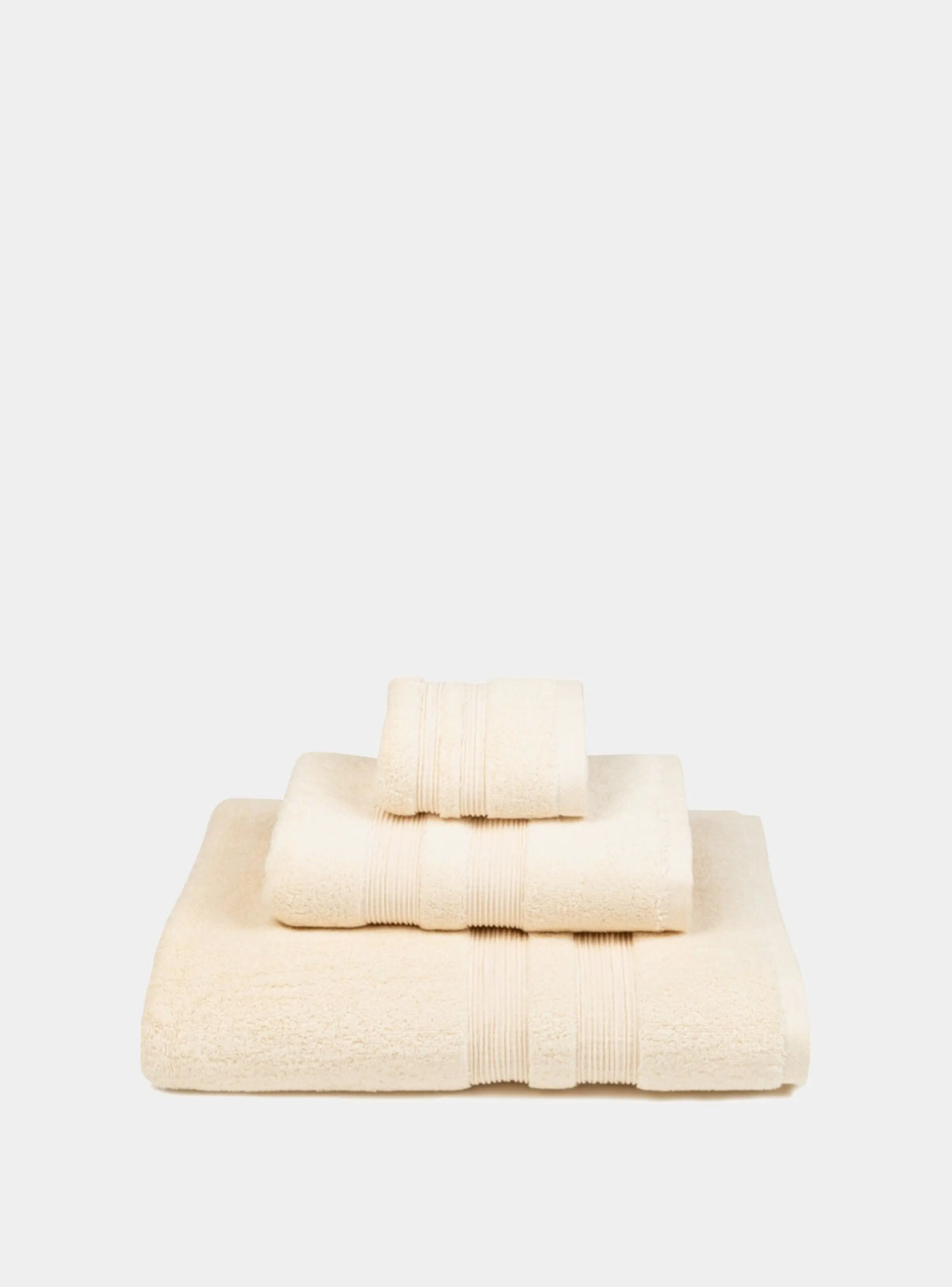 Natural Elegance Bath Towels Torres Novas UK