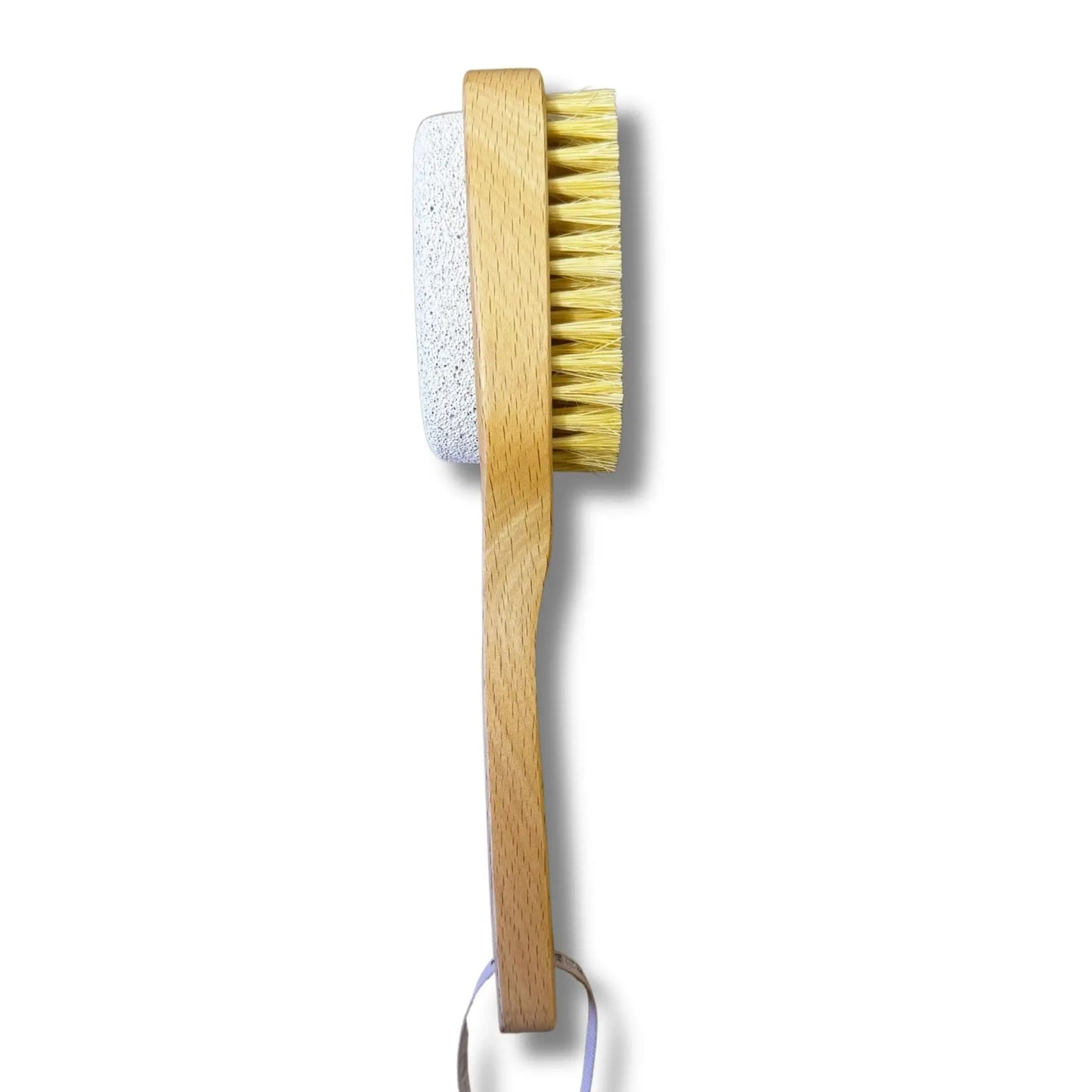 Natural Pumice & Sisal Foot File Eco Bath London