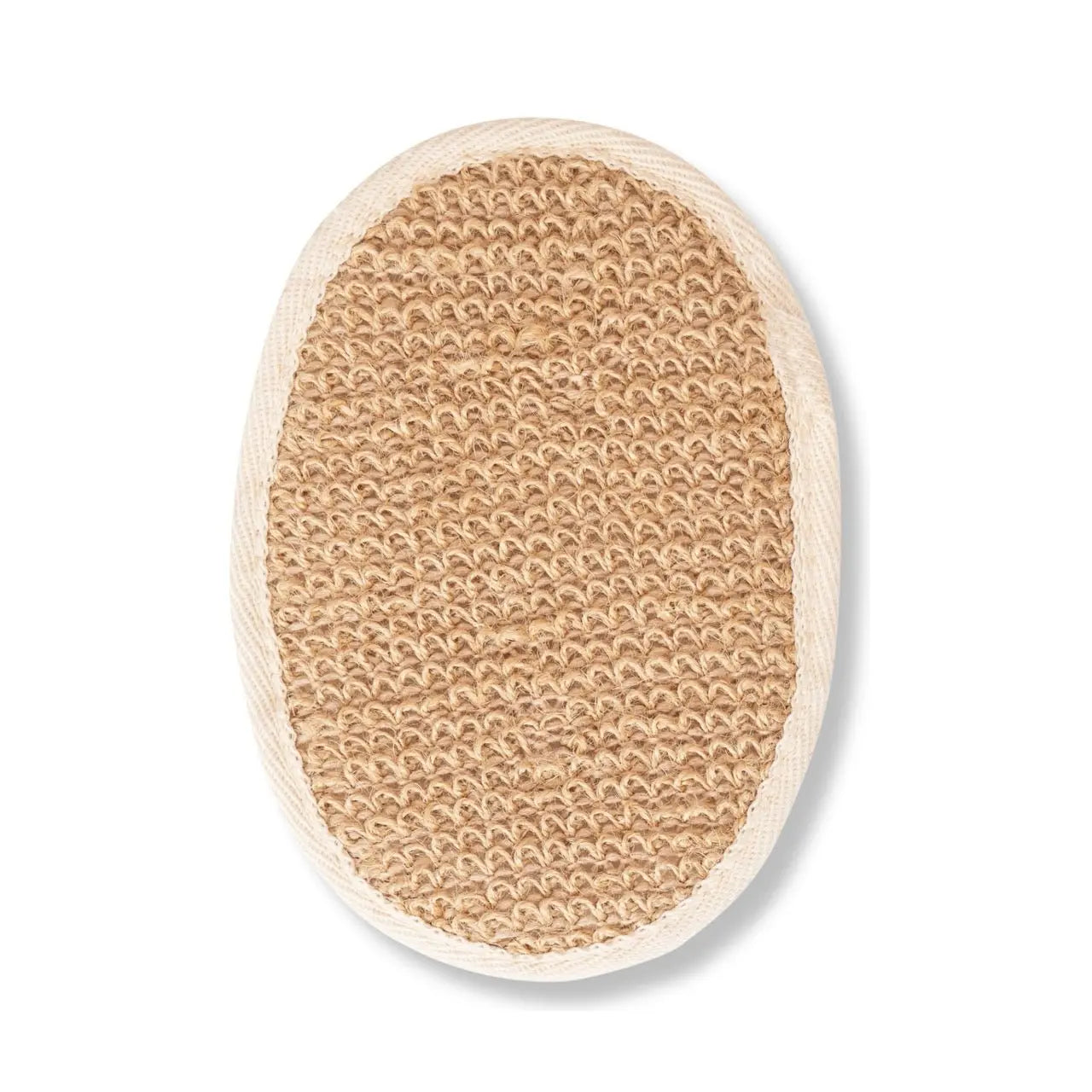 Natural Ramie Bath Pad Eco Bath London
