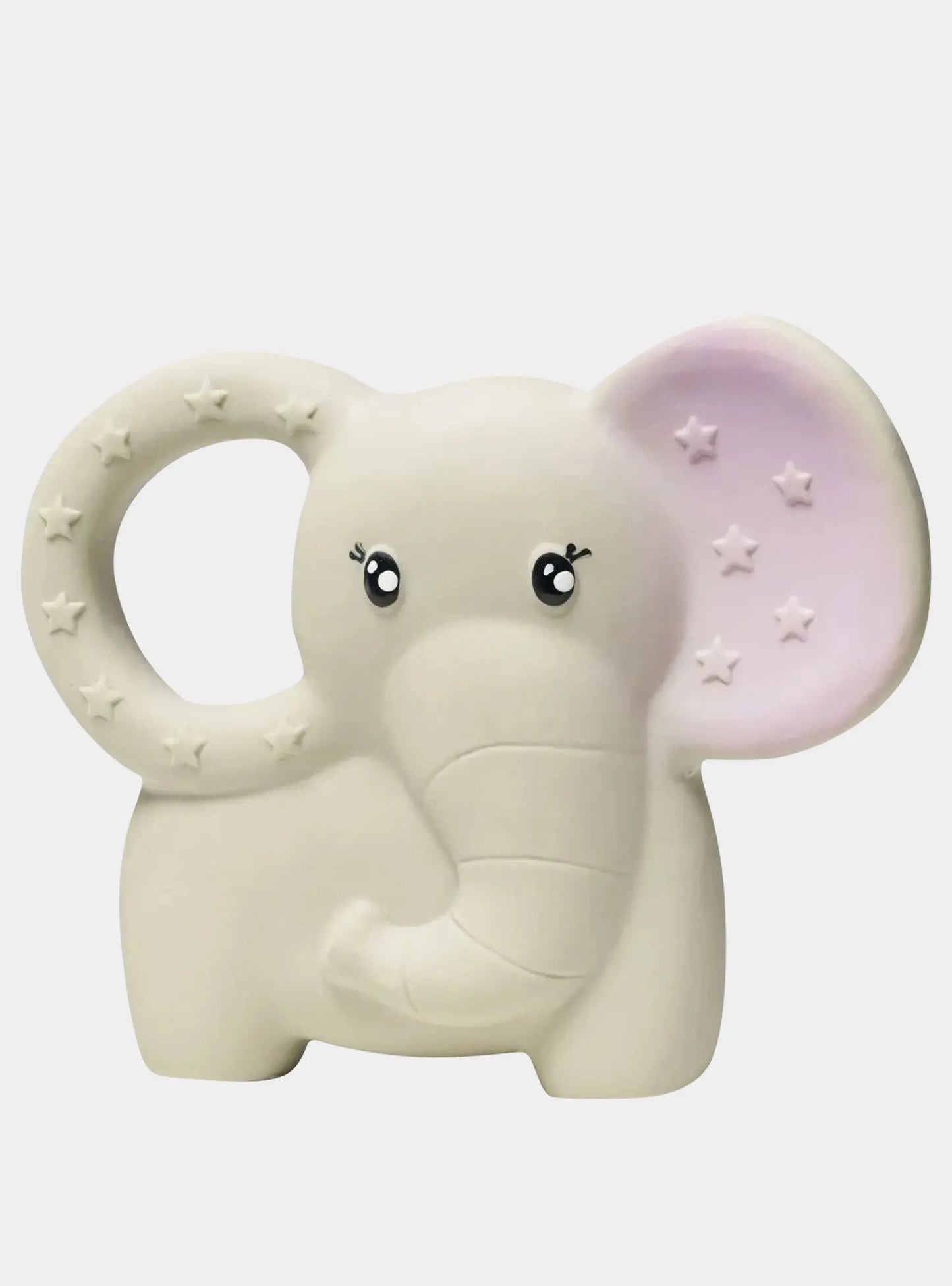 Natural Rubber Teether Wild And Stone