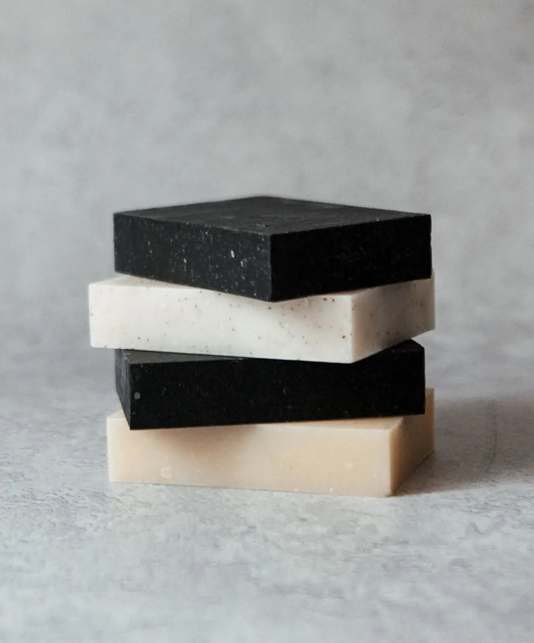 Natural Soap Bar Bundle (4 pack) Hiltwood