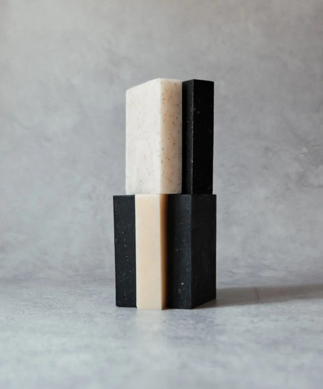 Natural Soap Bar Bundle (5 pack) Hiltwood