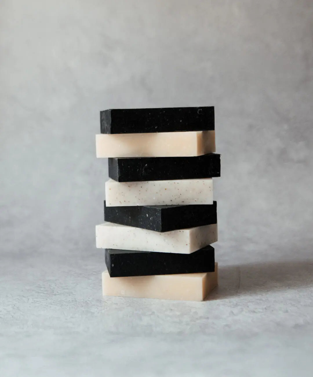 Natural Soap Bar Bundle (8 pack) Hiltwood