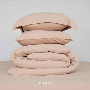 Plaster