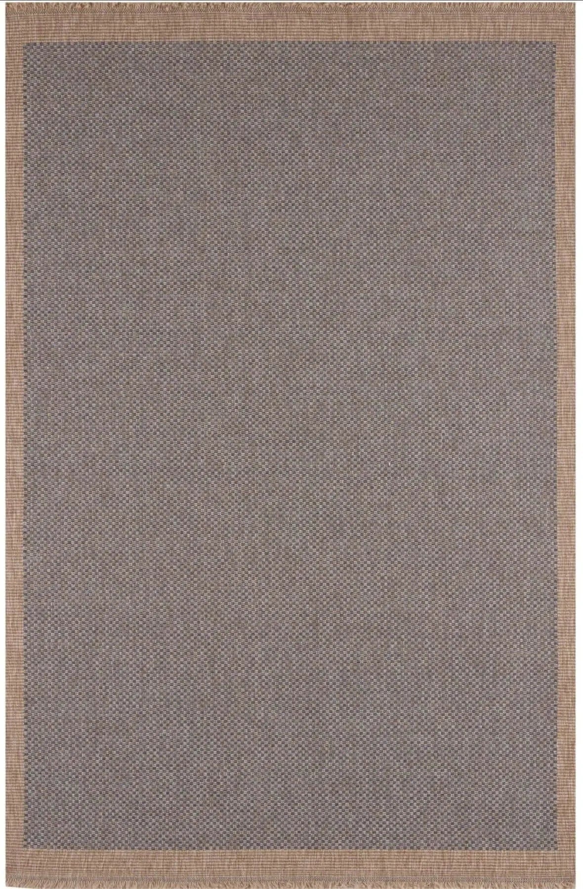 Nature Outdoor Rug Blue | 5200B The Rugs