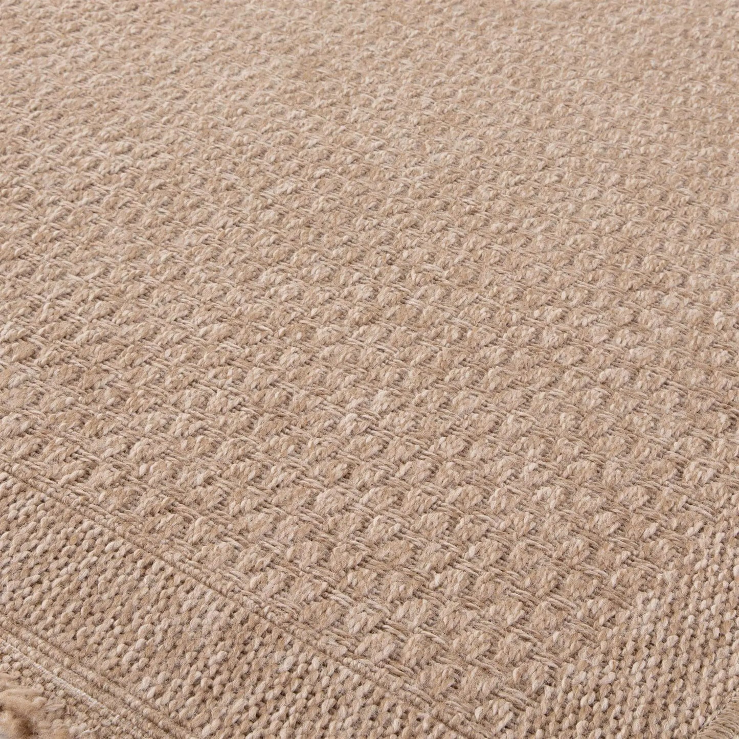 Nature Outdoor Rug Neutral | 5000N The Rugs