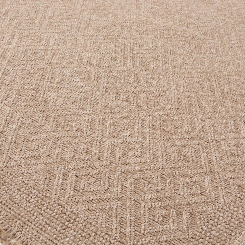 Nature Outdoor Rug Neutral | 5100N The Rugs