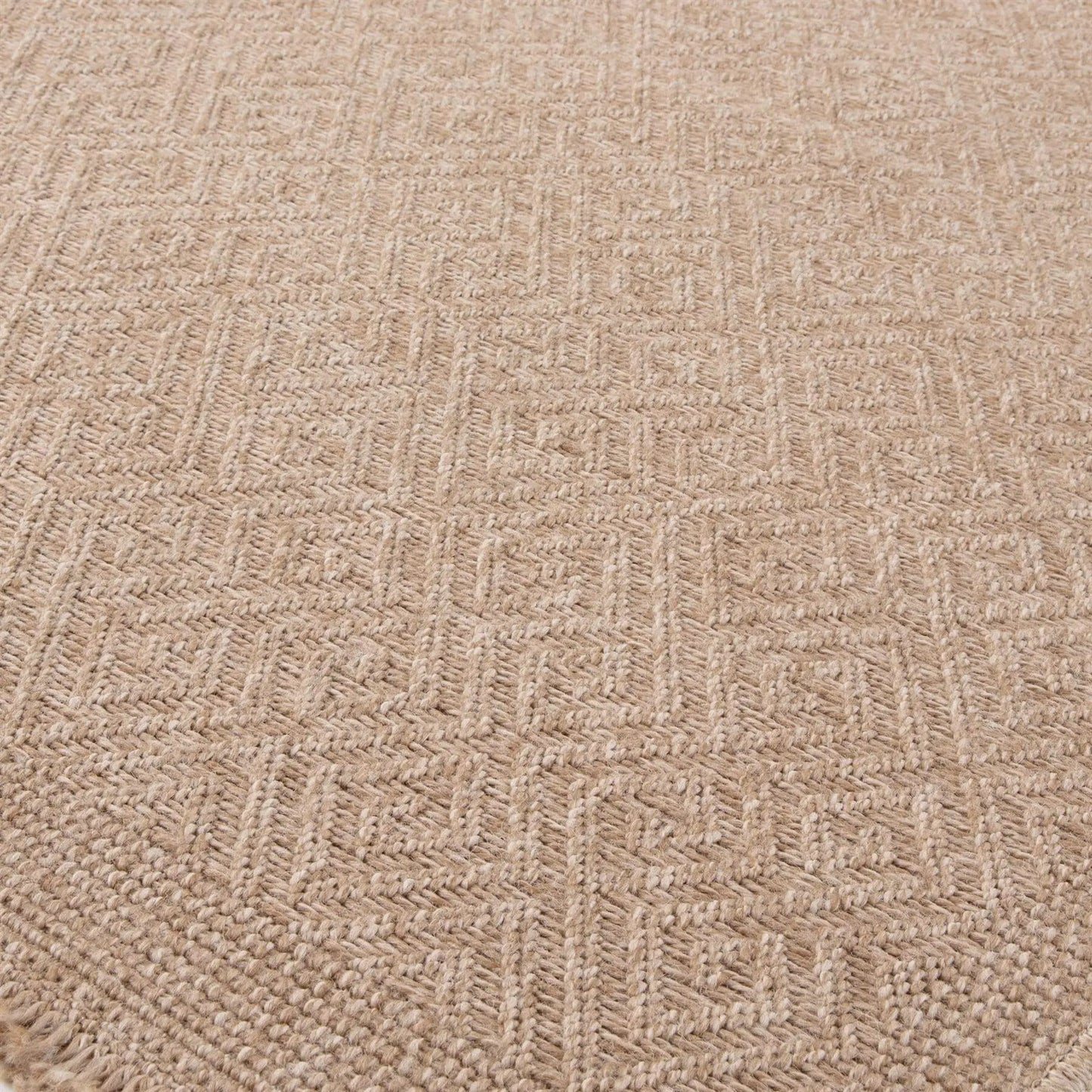 Nature Outdoor Rug Neutral | 5100N The Rugs
