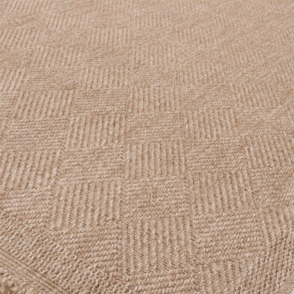 Nature Outdoor Rug Neutral | 5300N The Rugs