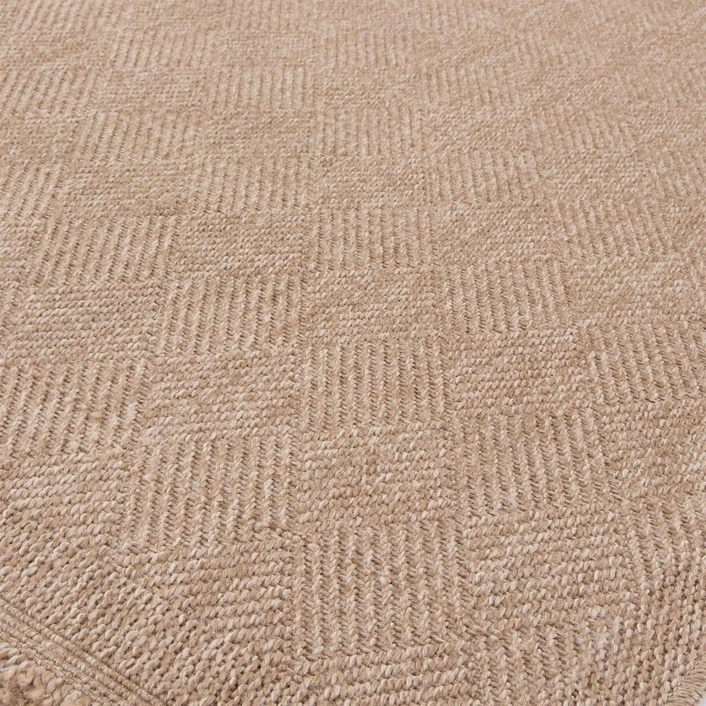 Nature Outdoor Rug Neutral | 5300N The Rugs