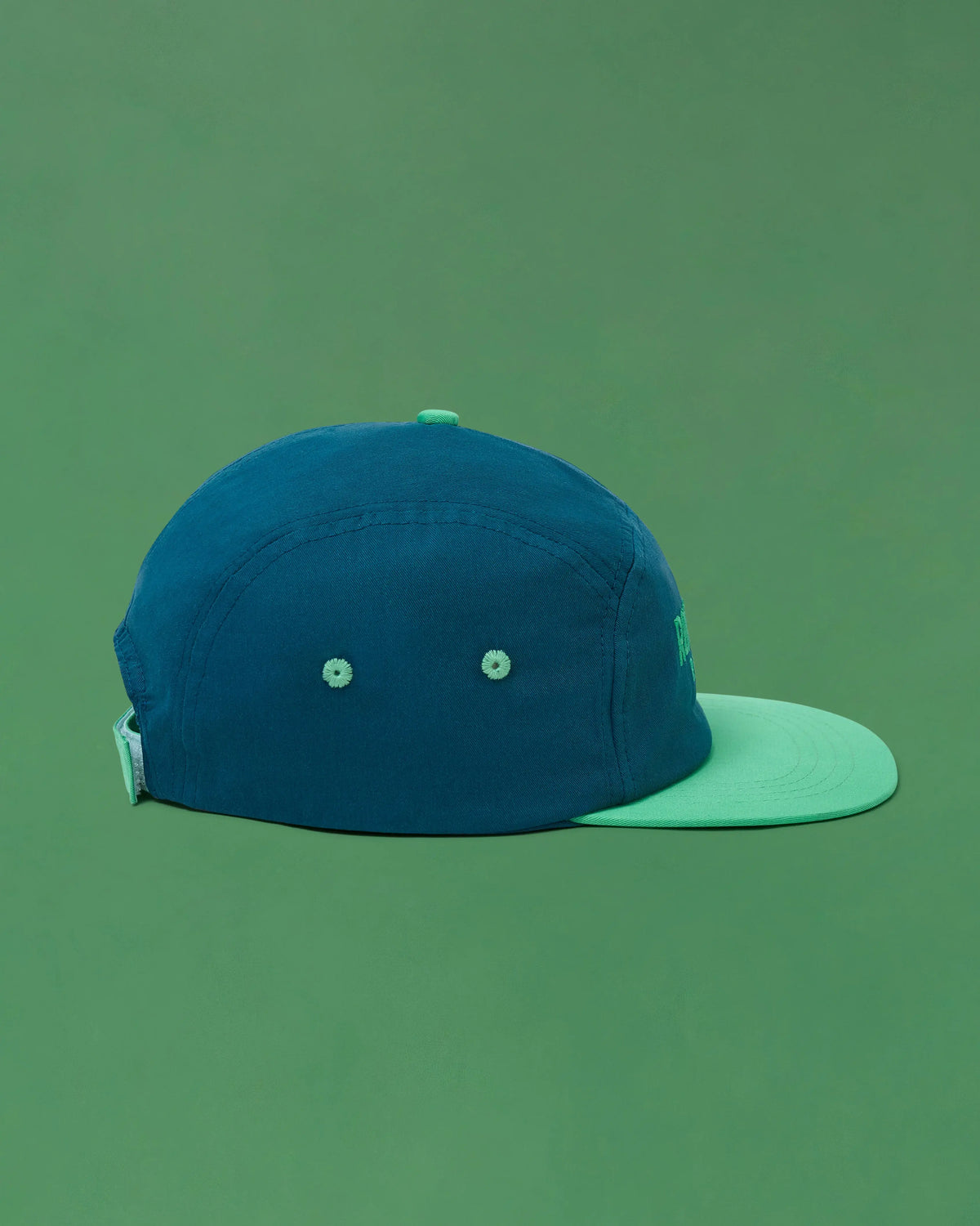Navy - Riders Podium Cap ROARSOME