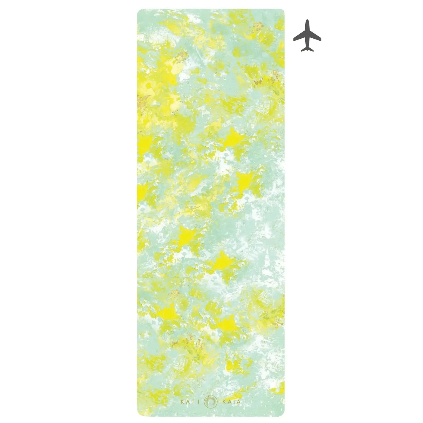Nephele Yoga Mat for Travel Kati Kaia