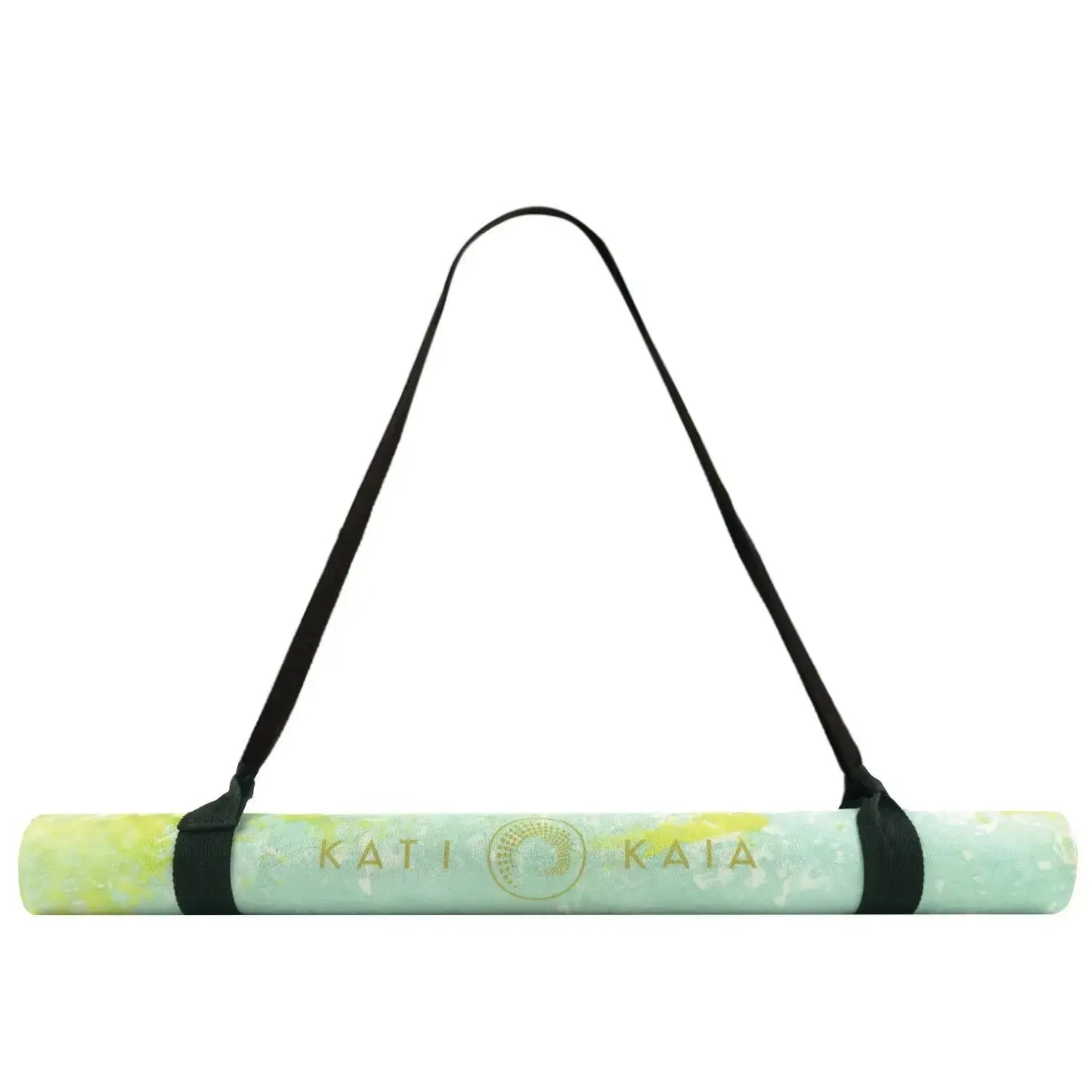 Nephele Yoga Mat for Travel Kati Kaia