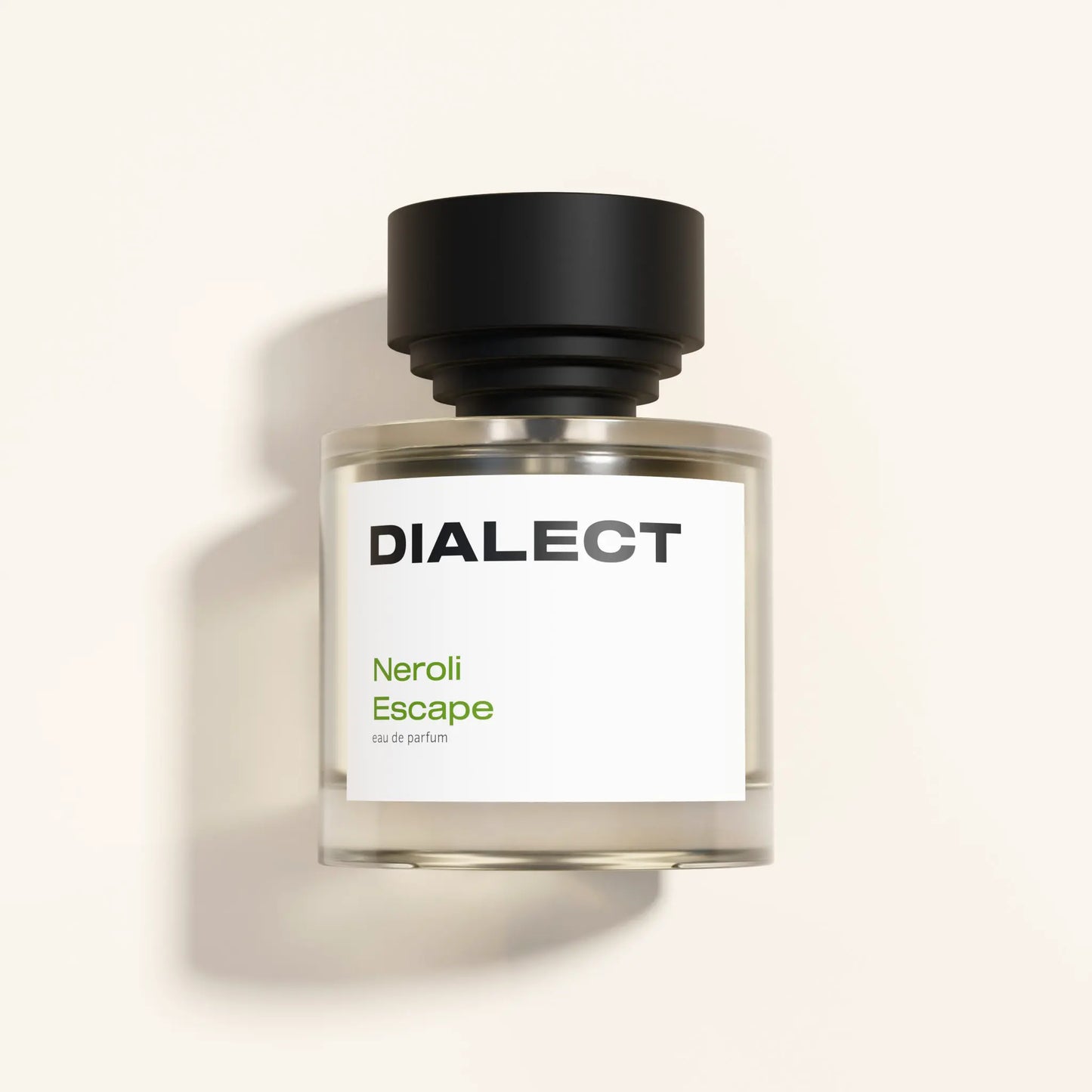 Neroli Escape Perfume DIALECT