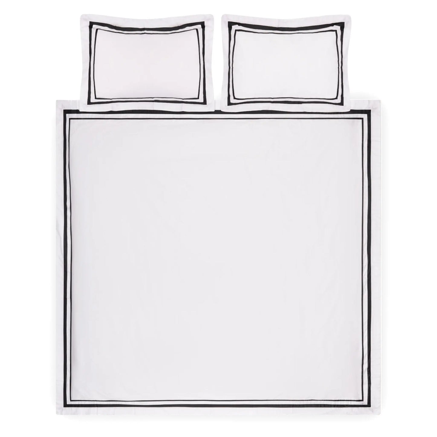 New Yorker Bundle Sukun: Luxurious bedding and homeware.