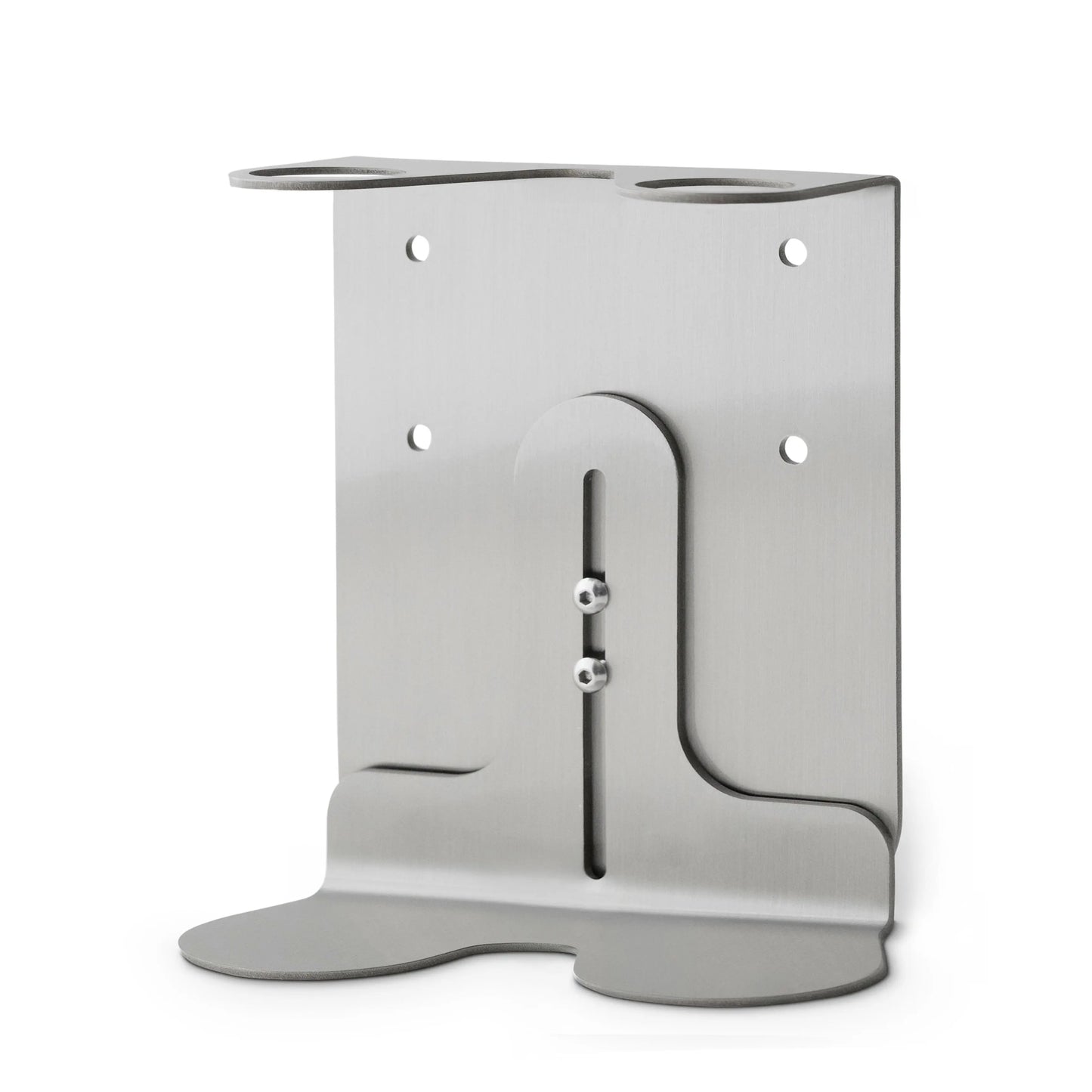 Nickel Double Bottle Holder Kuishi