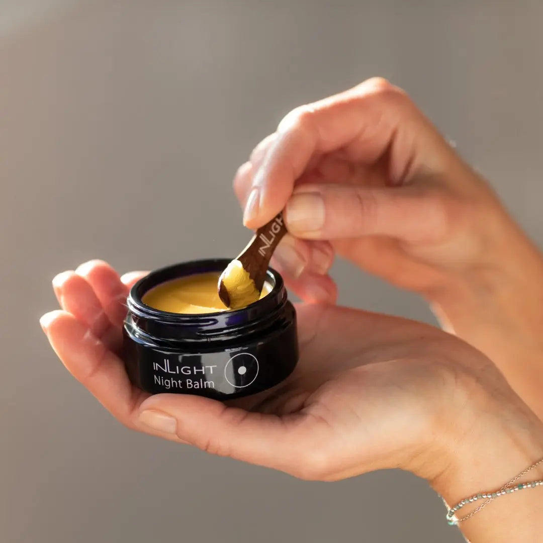 Night Balm 45ml Inlight Beauty