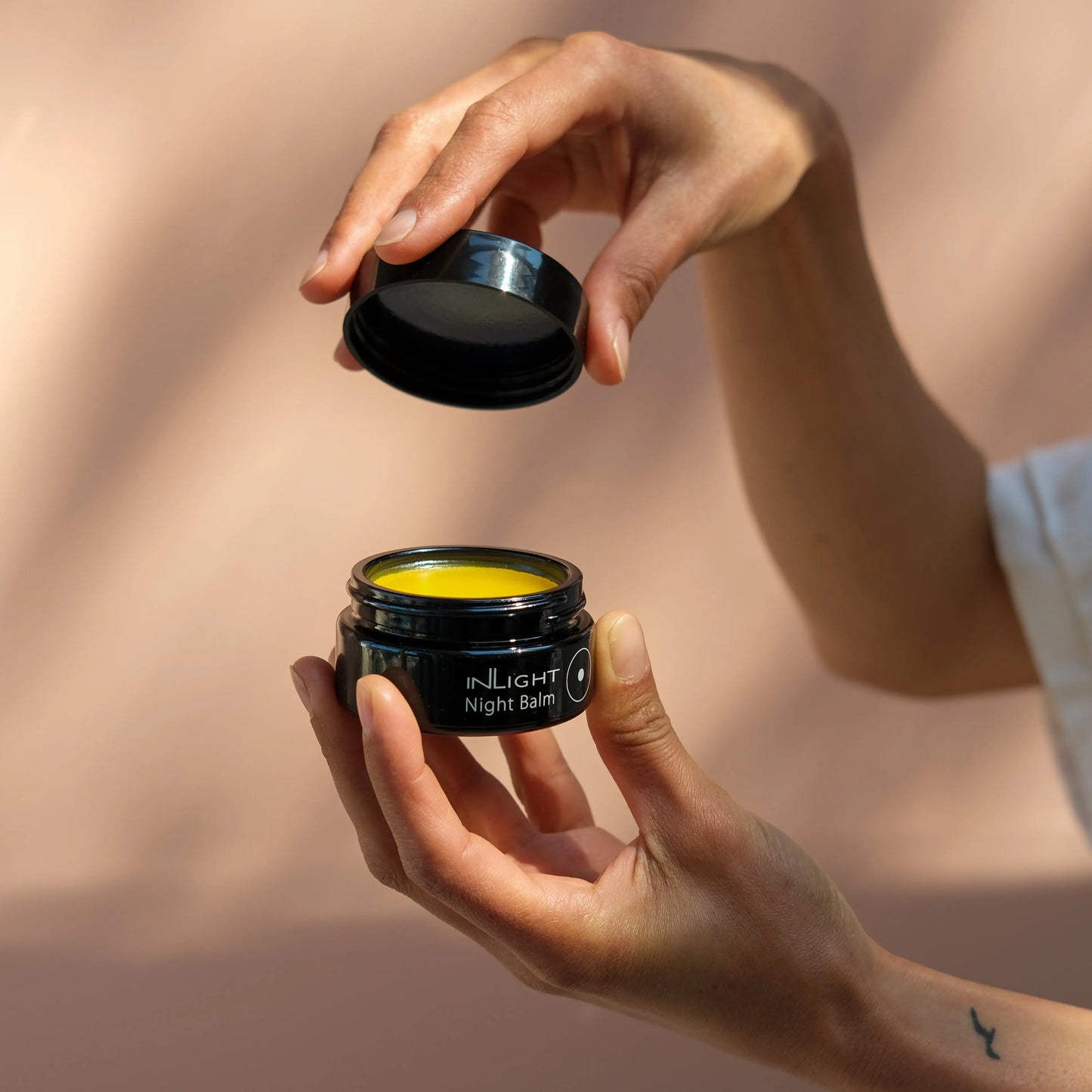 Night Balm 45ml Inlight Beauty