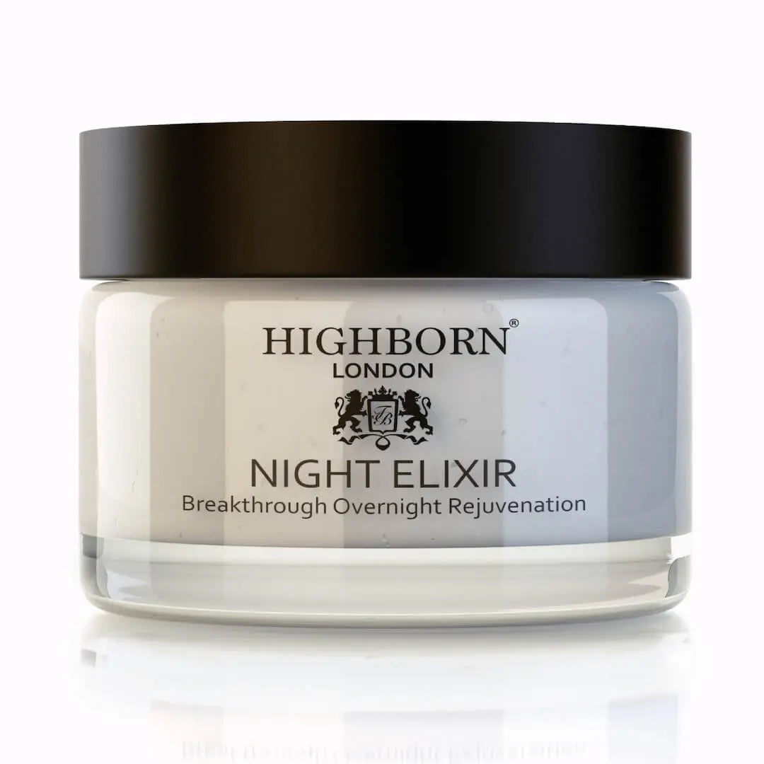 Night Elixir Highborn London