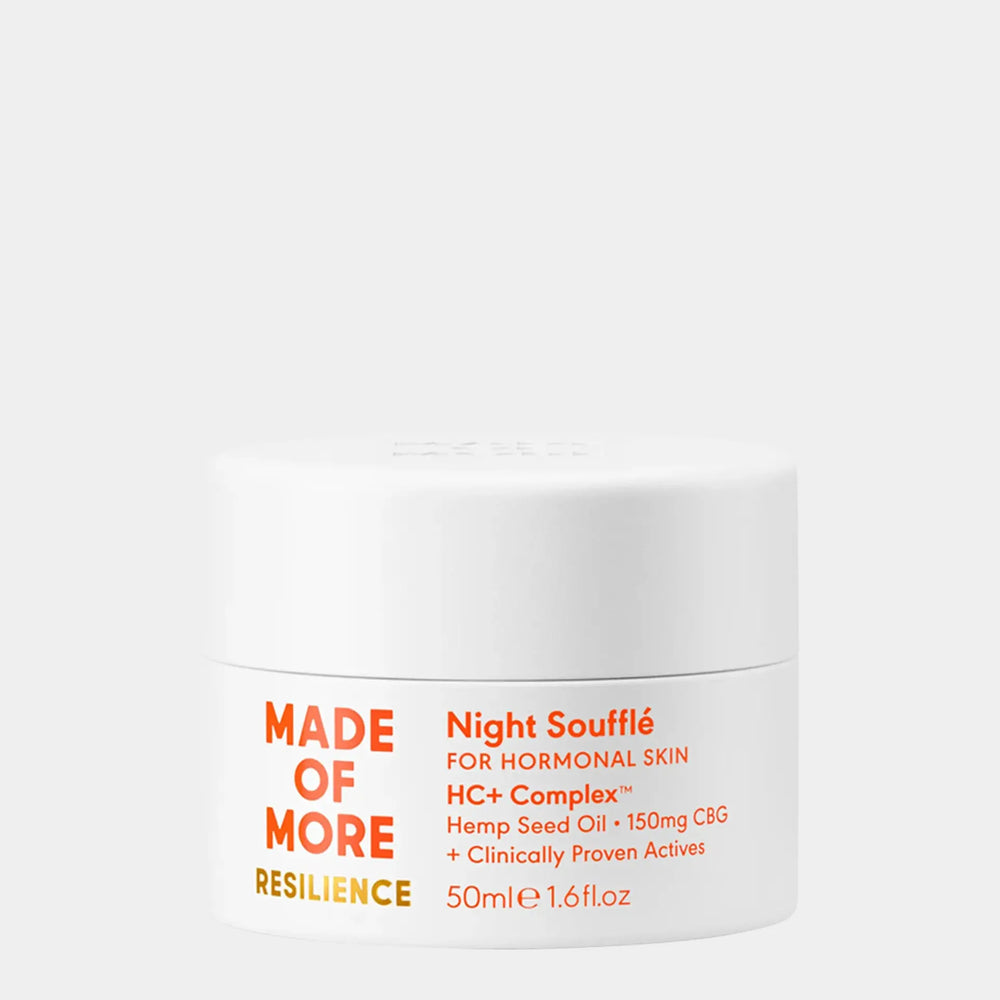 Night Soufflé MadeofMore