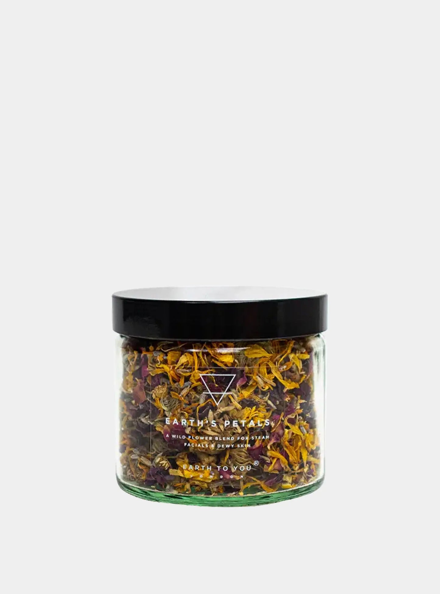 Nighttime Facial Steam Earth To You