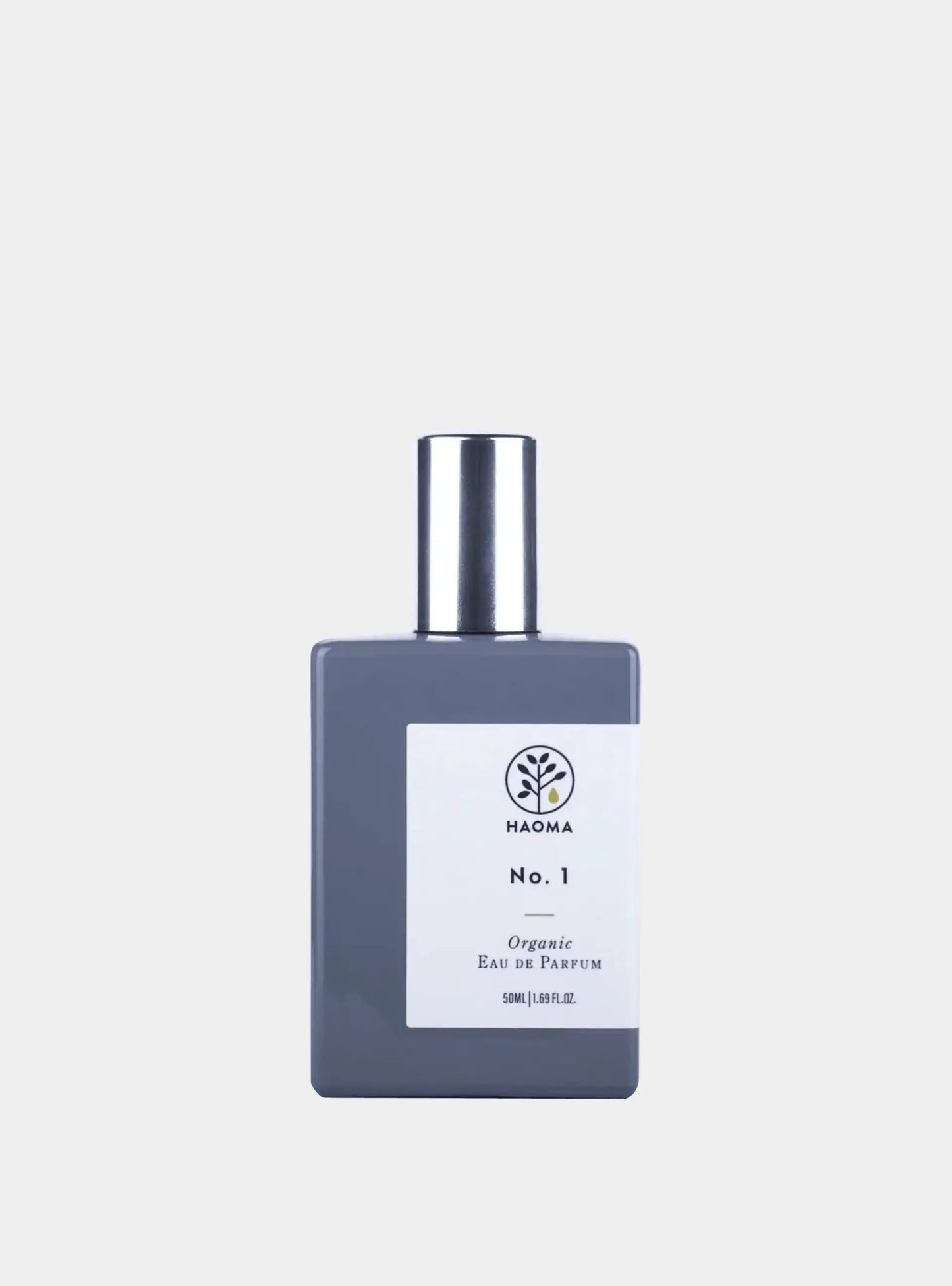 No 1 Organic Eau de Parfum Haoma