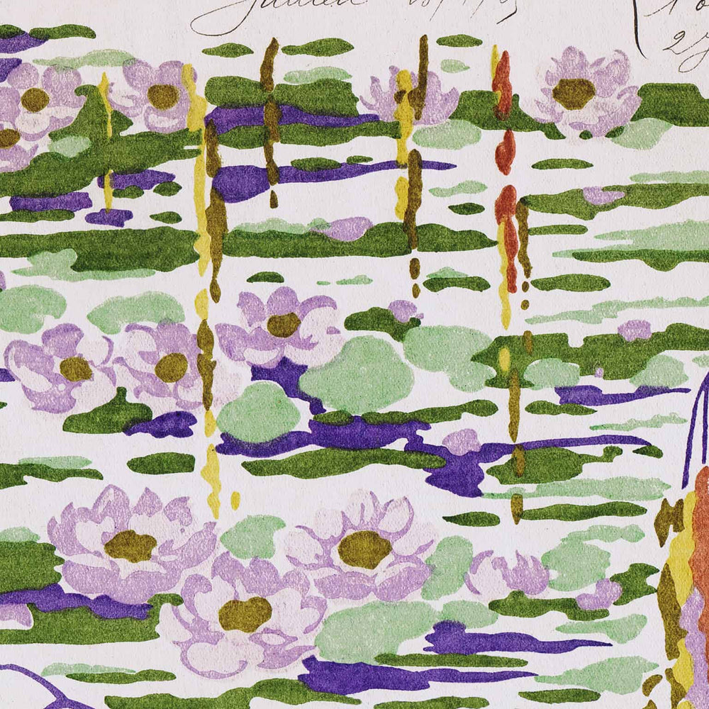 No.018 - The Golden Bough  - Vintage Archive Poster Prints Print~Sisters