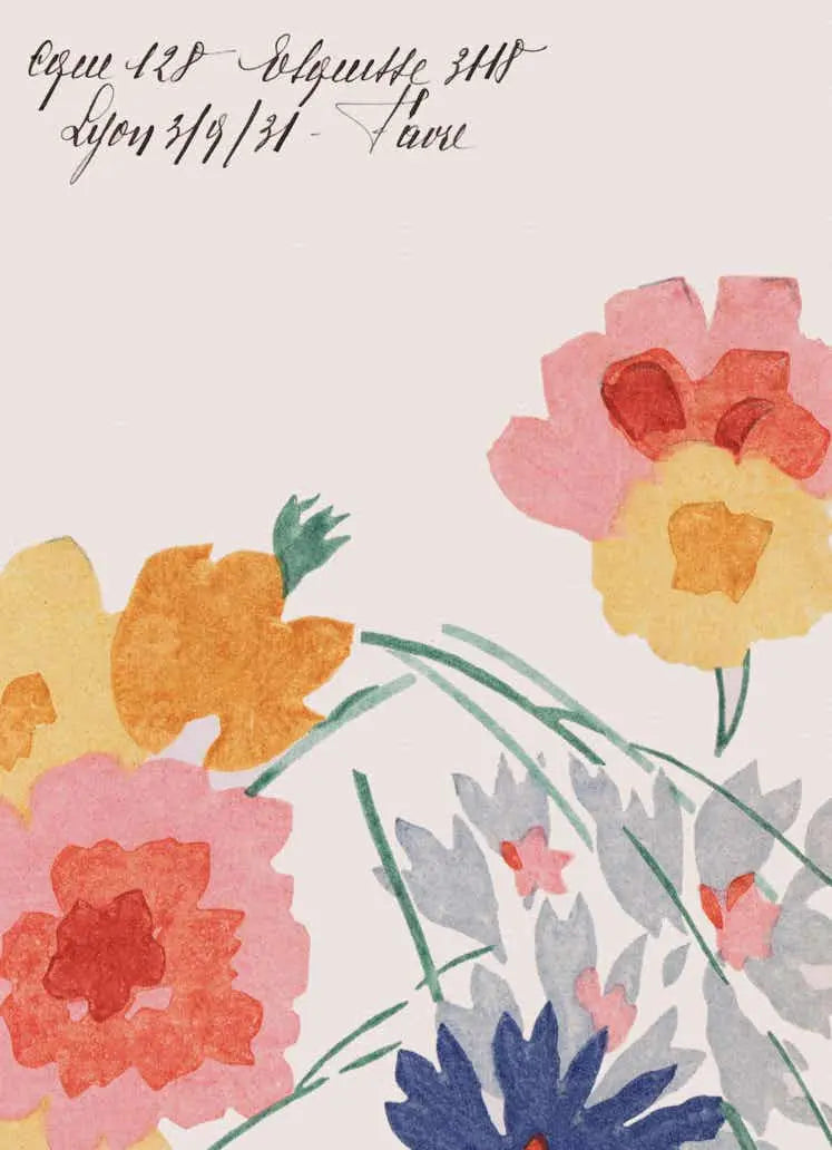 No.036 - Joy - Vintage Archive Poster Prints Print~Sisters